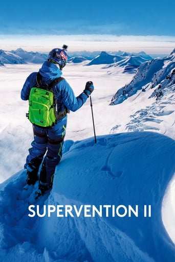 Film: Supervention II