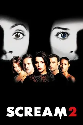 Film: Scream 2