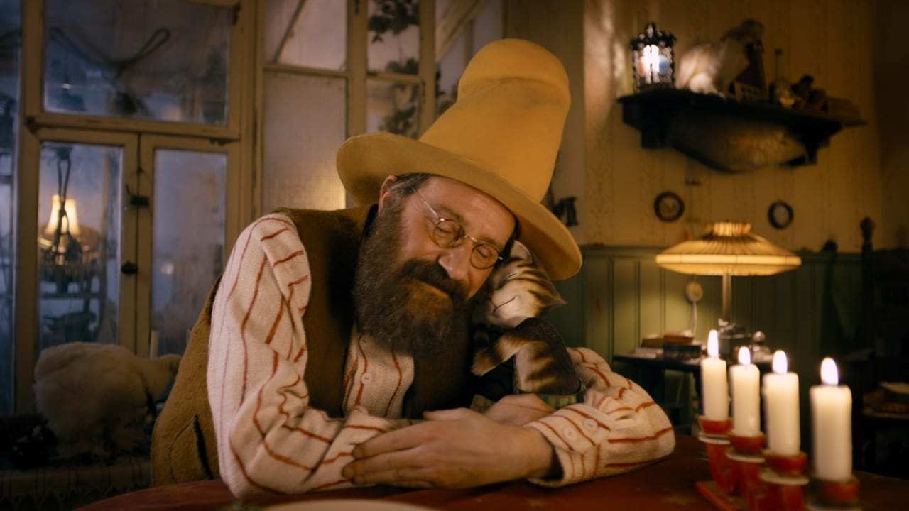 Pettson & Findus - Juligheter