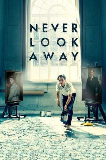 Film: Never Look Away