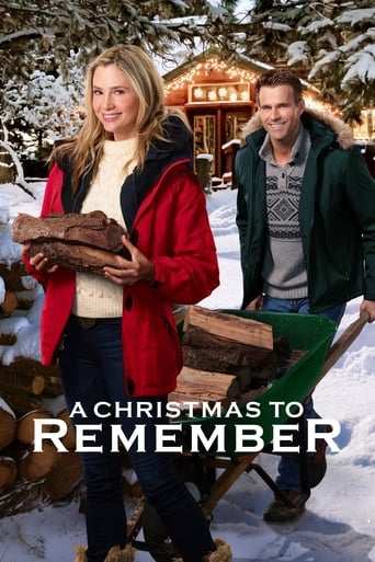 Film: A Christmas to Remember
