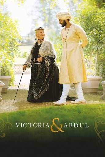 Film: Victoria & Abdul