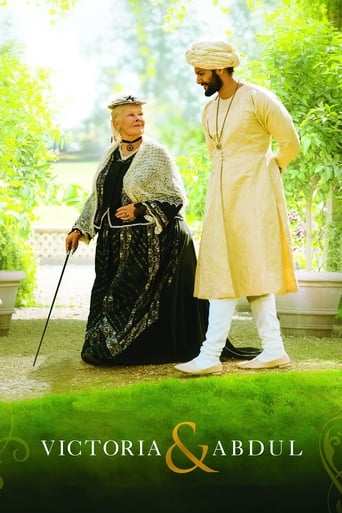 Film: Victoria & Abdul