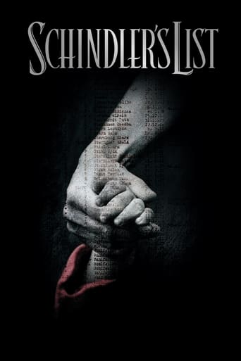 Film: Schindler's List