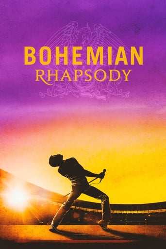 Film: Bohemian Rhapsody