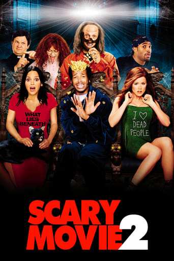 Film: Scary Movie 2