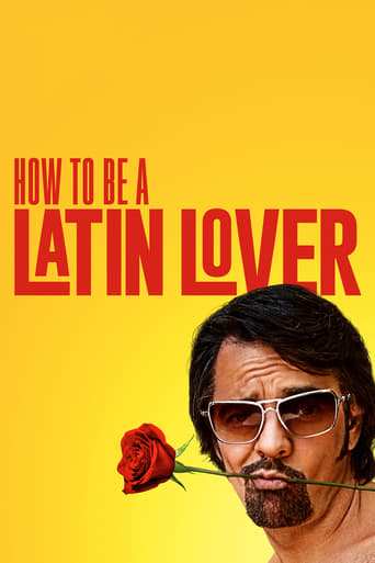 Film: How to Be a Latin Lover
