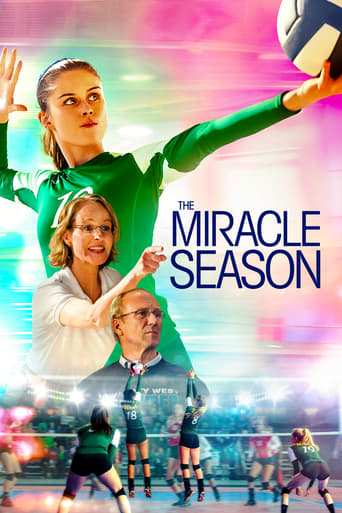 Film: The Miracle Season