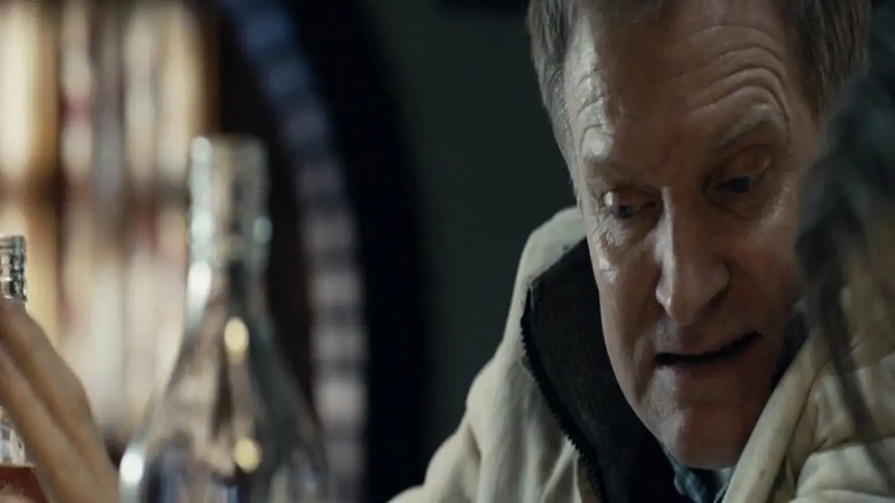 V Film Hits HD - Small town killers