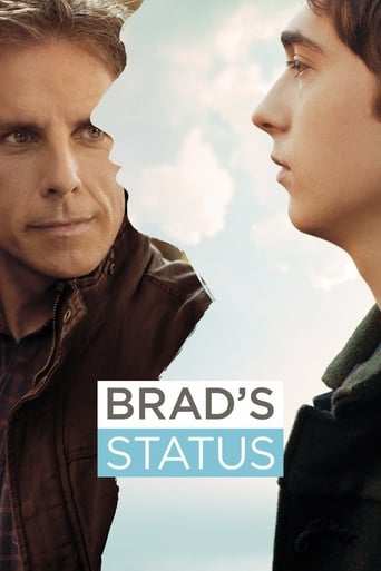 Film: Brad's Status