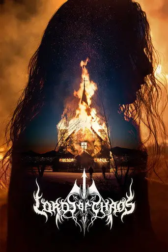 Film: Lords of Chaos