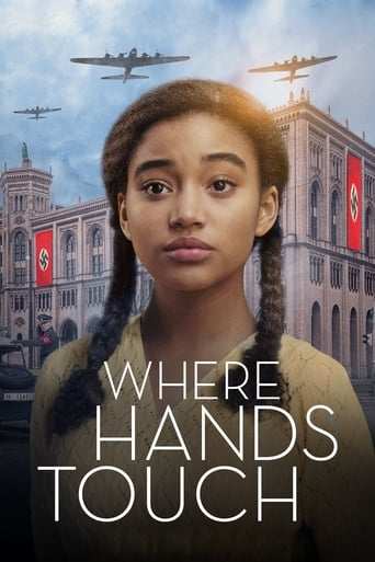 Film: Where Hands Touch