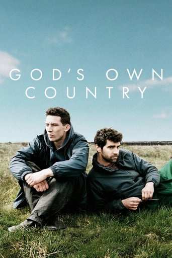 Film: God's Own Country