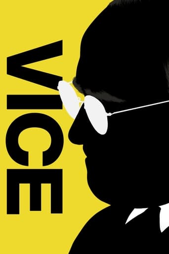 Film: Vice