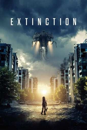 Film: Extinction