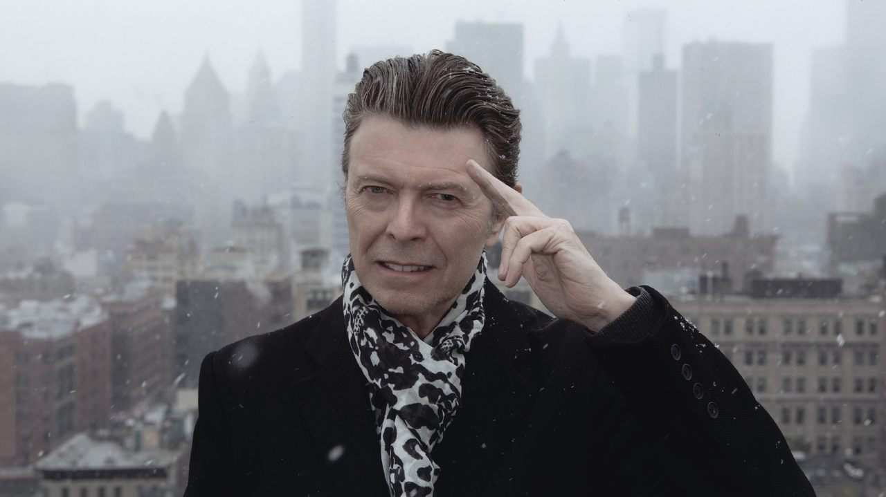 David Bowie: The Last Five Years