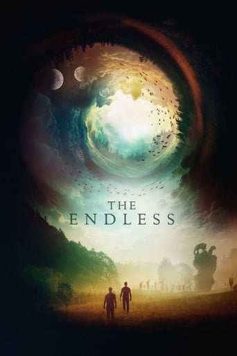 Film: The Endless