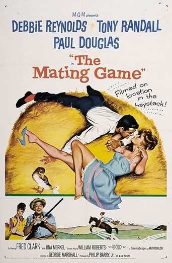 Film: The Mating Game