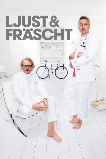 Film: Ljust & fräscht