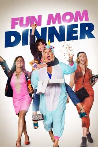 Film: Fun Mom Dinner