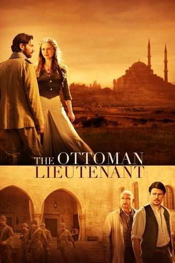 Film: The Ottoman Lieutenant