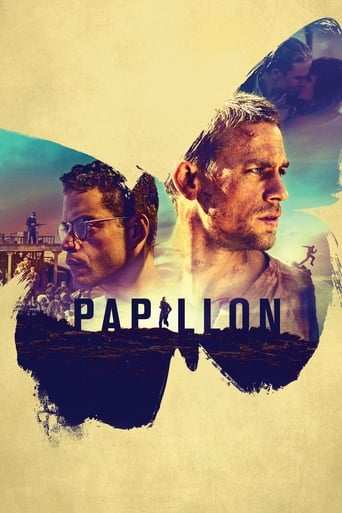 Film: Papillon