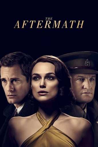 Film: The Aftermath