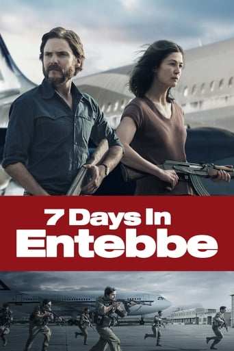 Film: 7 Days in Entebbe