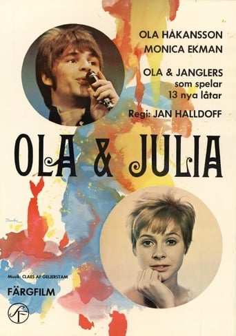 Film: Ola & Julia