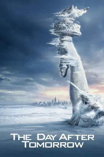 Film: Day after Tomorrow