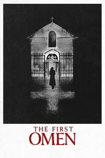 Film: The First Omen