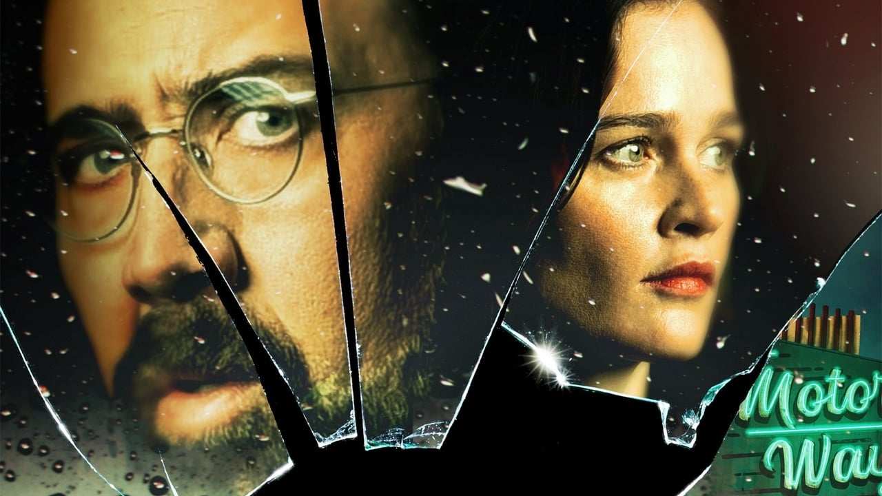 V Film Hits HD - Looking Glass