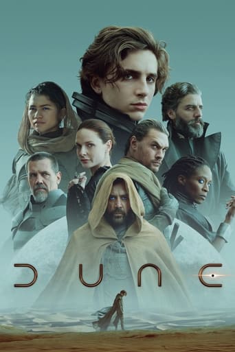 Film: Dune