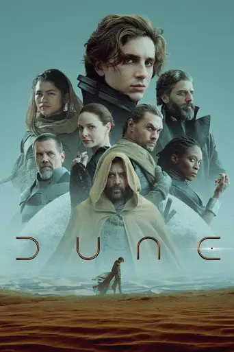 Film: Dune