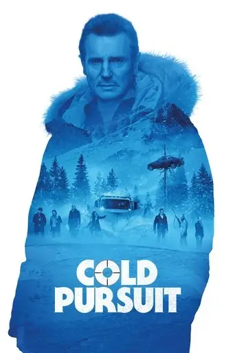 Cold pursuit