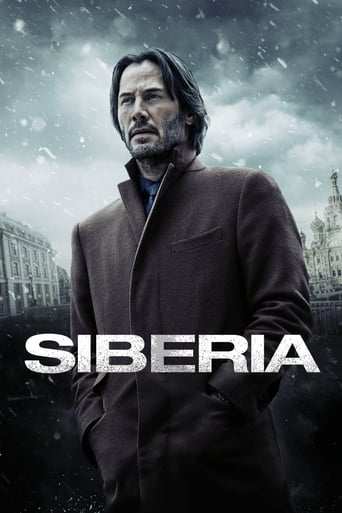 Film: Siberia