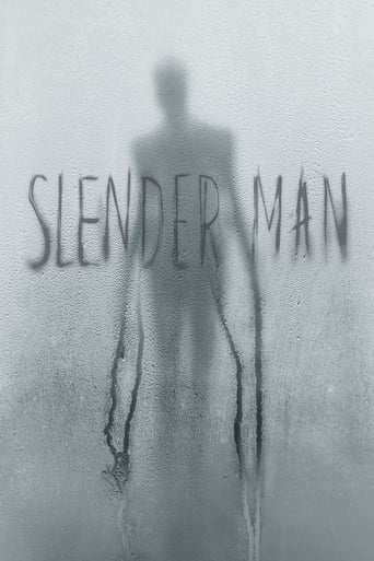 Film: Slender Man