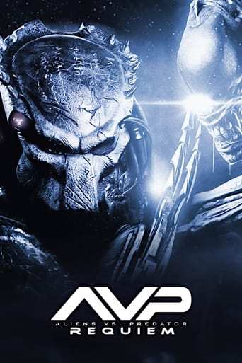 Film: Aliens vs. Predator 2
