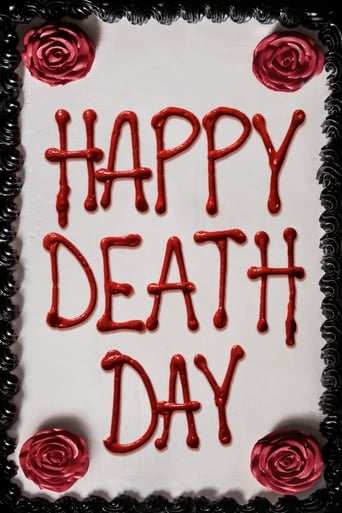 Film: Happy Death Day