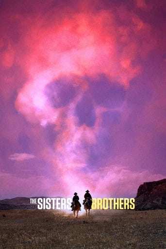 Film: The Sisters Brothers