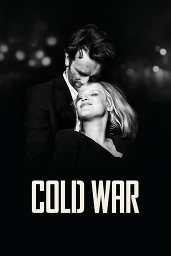 Film: Cold War