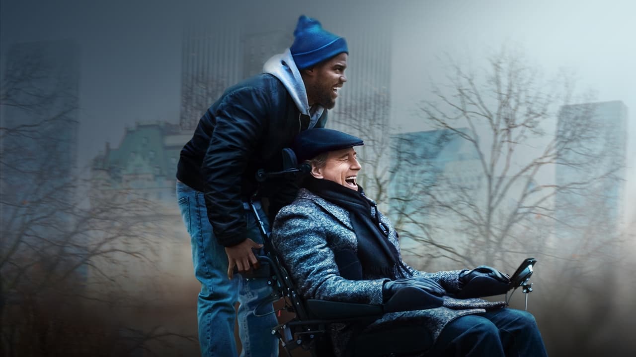 V Film Hits HD - The Upside