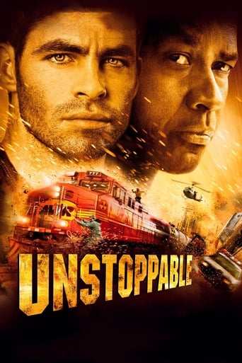 Film: Unstoppable
