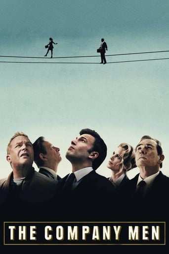 Film: The Company Men