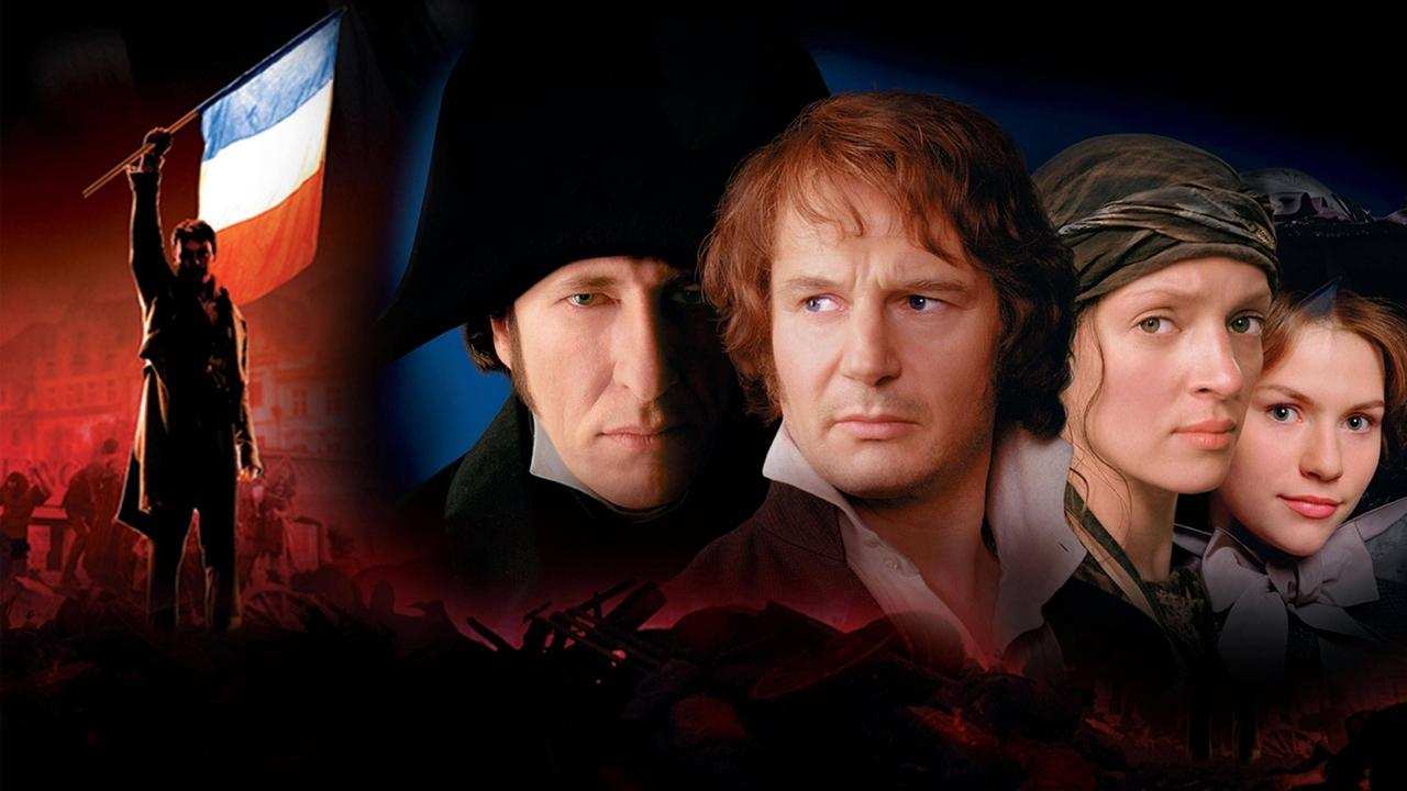 Les misérables