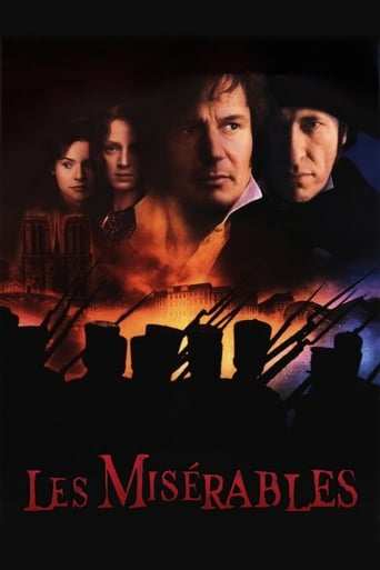 Film: Les Misérables