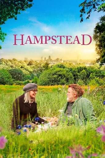 Film: Hemma i Hampstead