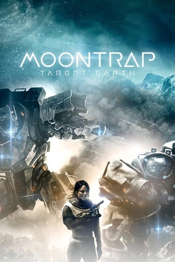 Film: Moontrap: Target Earth