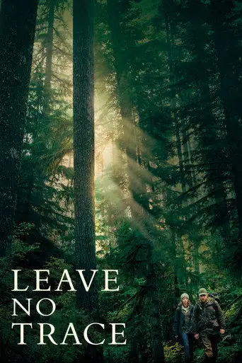 Film: Leave No Trace