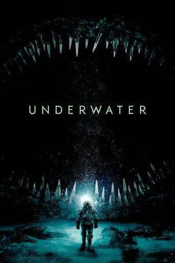 Film: Underwater